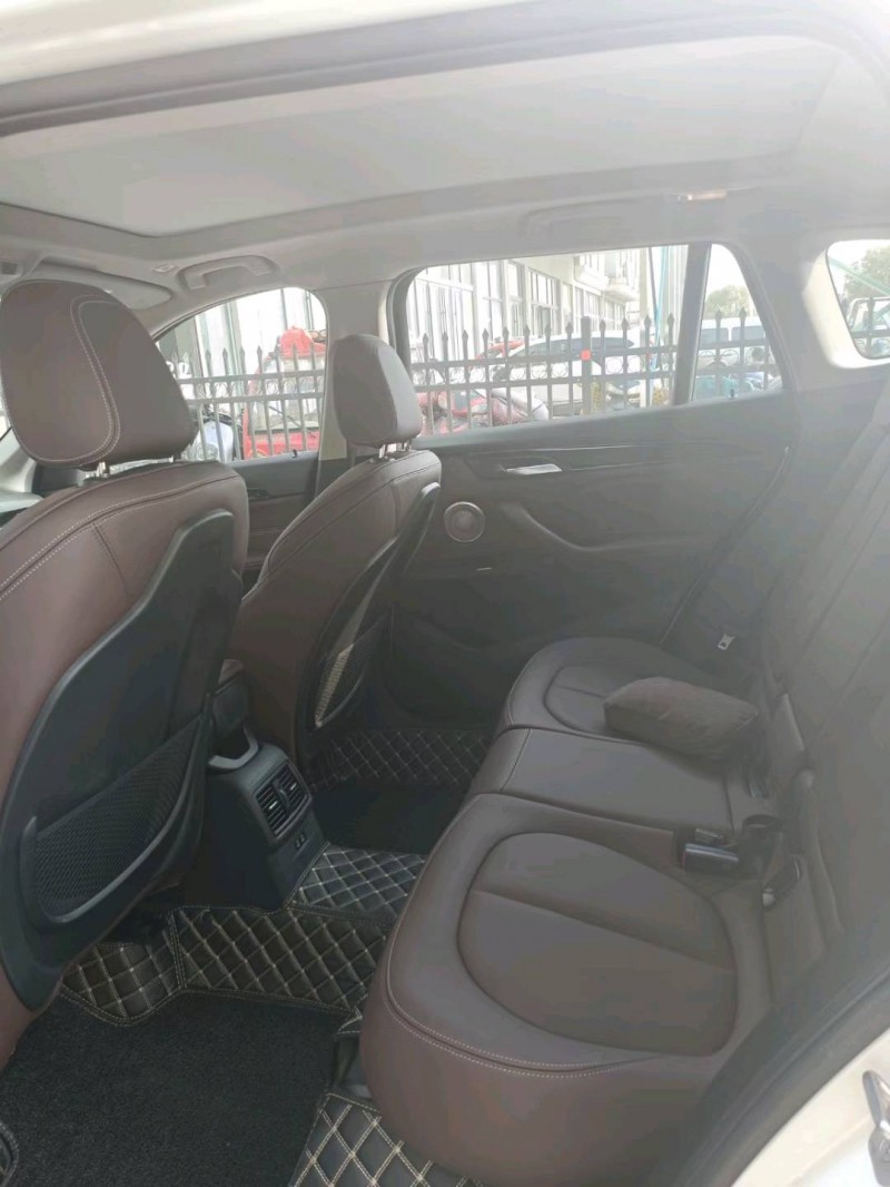 徐州21年宝马X19