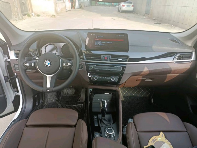 徐州21年宝马X18