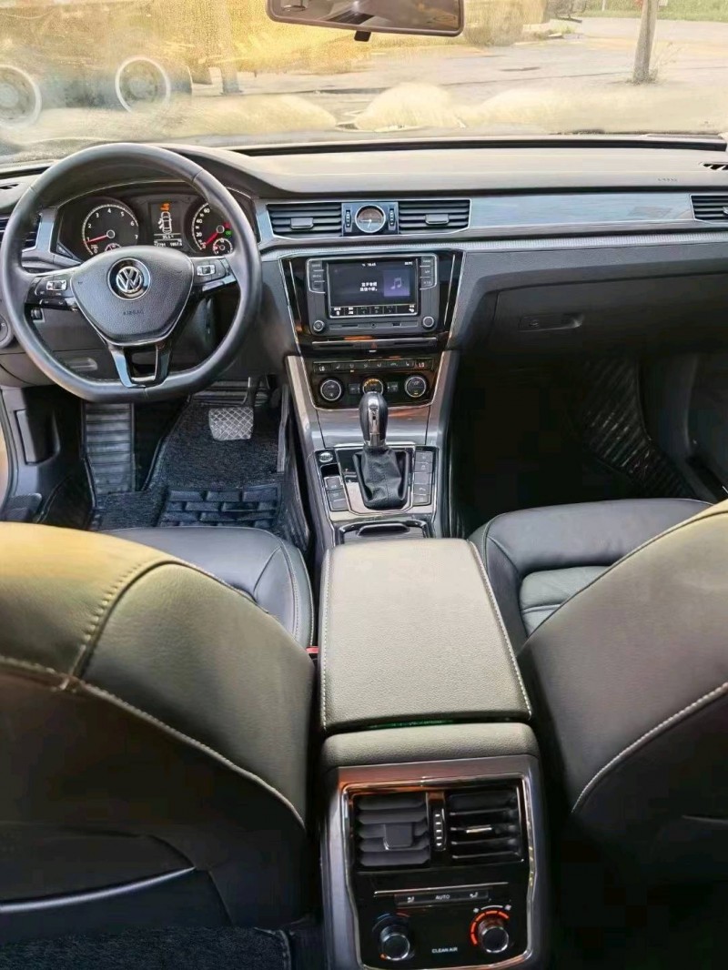 徐州18年大众帕萨特5