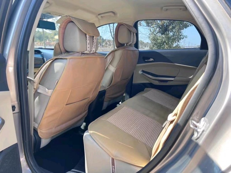 盐城17年福特福睿斯5