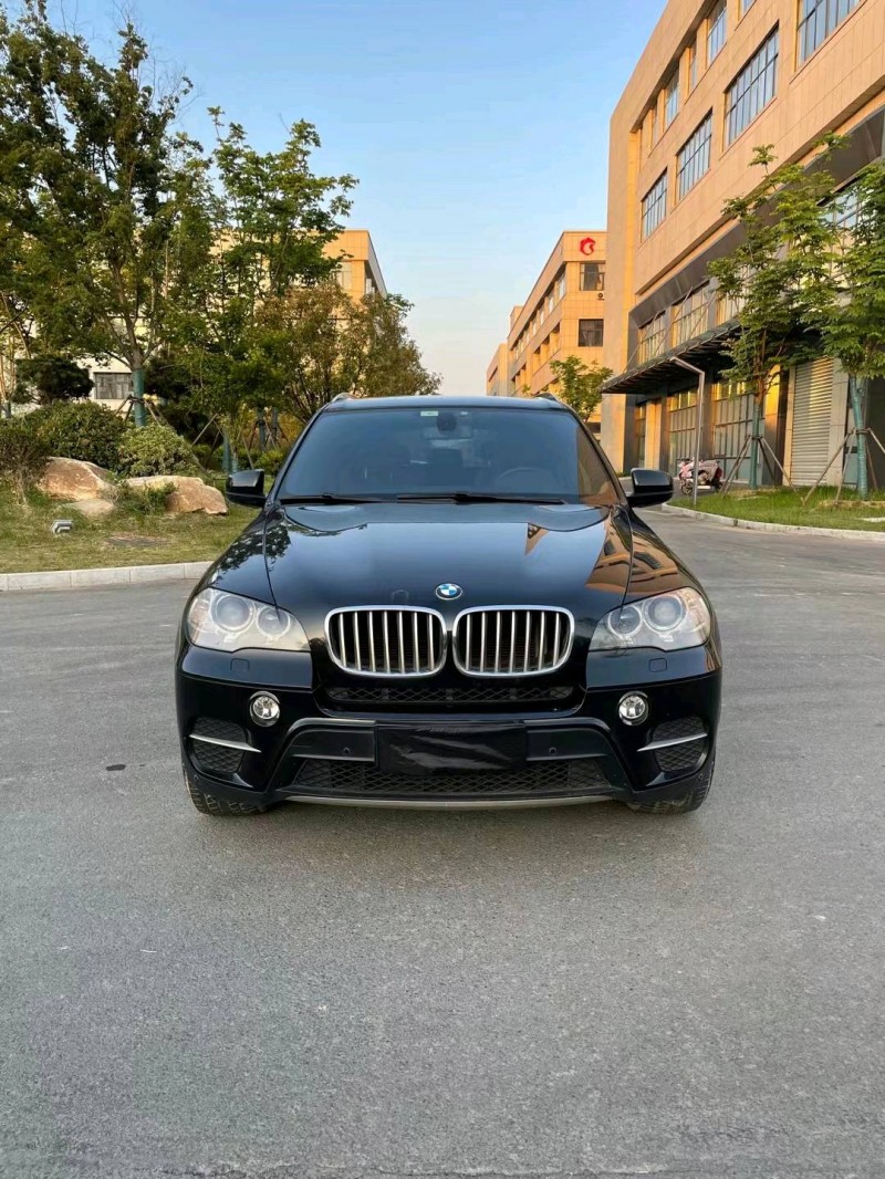 徐州14年宝马X51