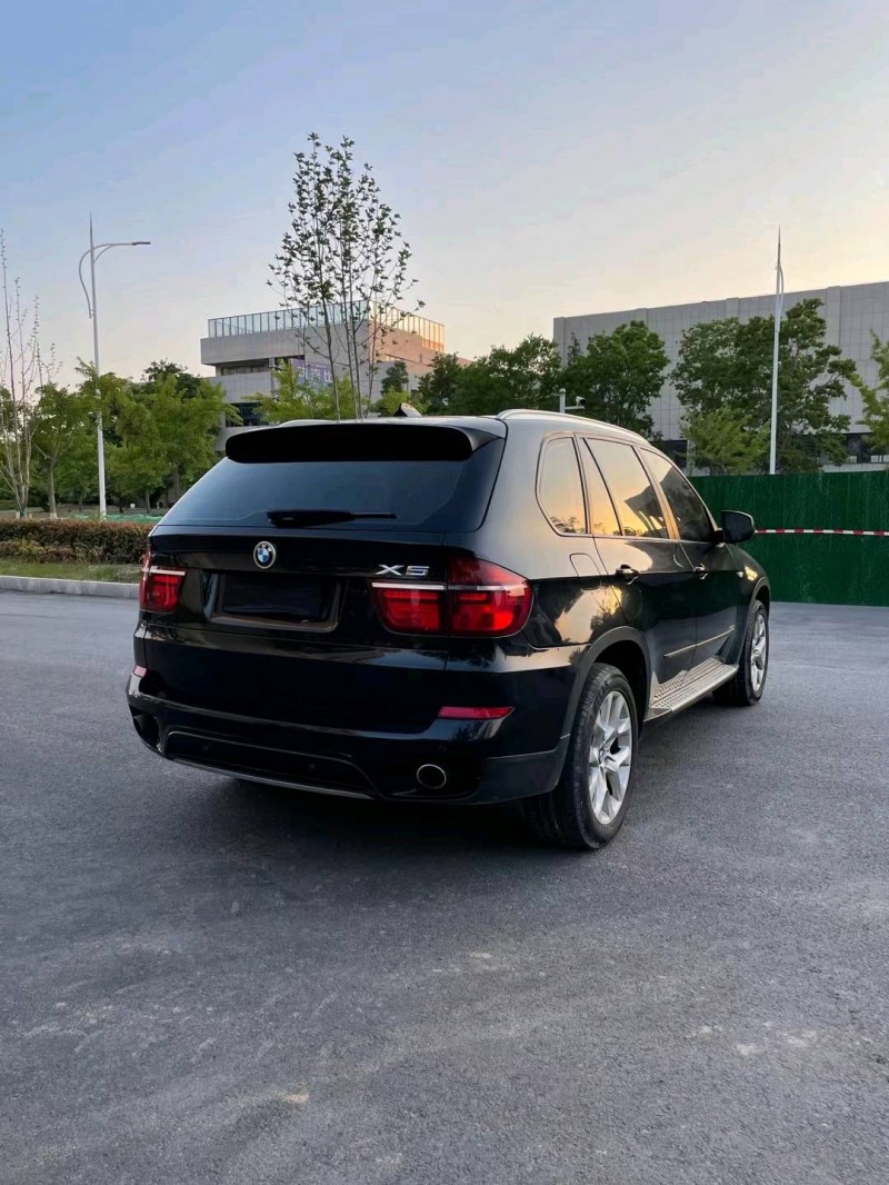 徐州14年宝马X53