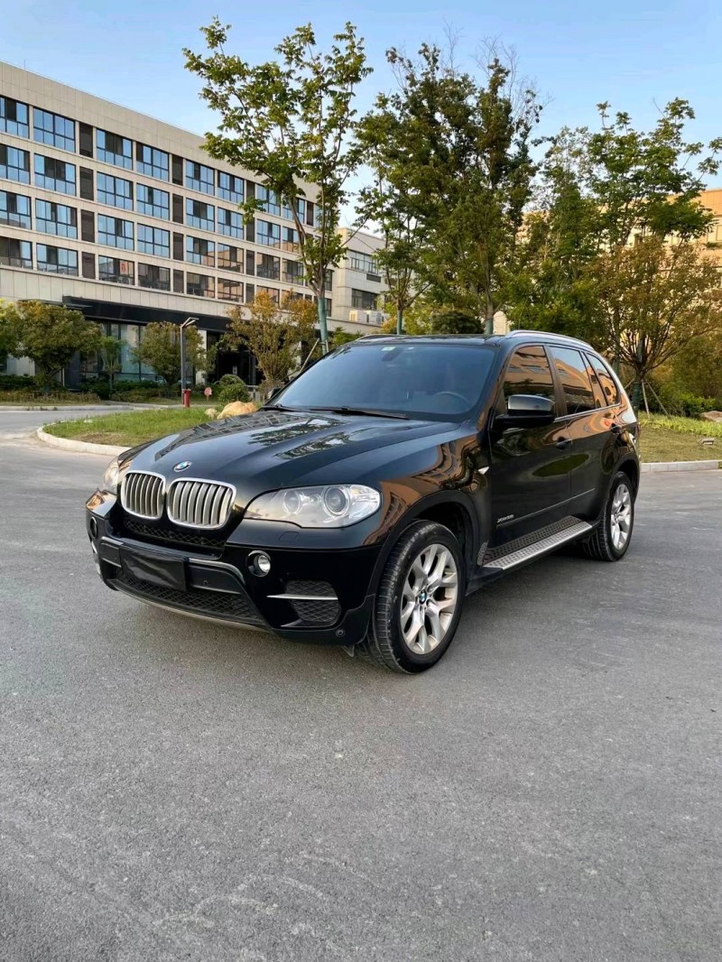 徐州14年宝马X52