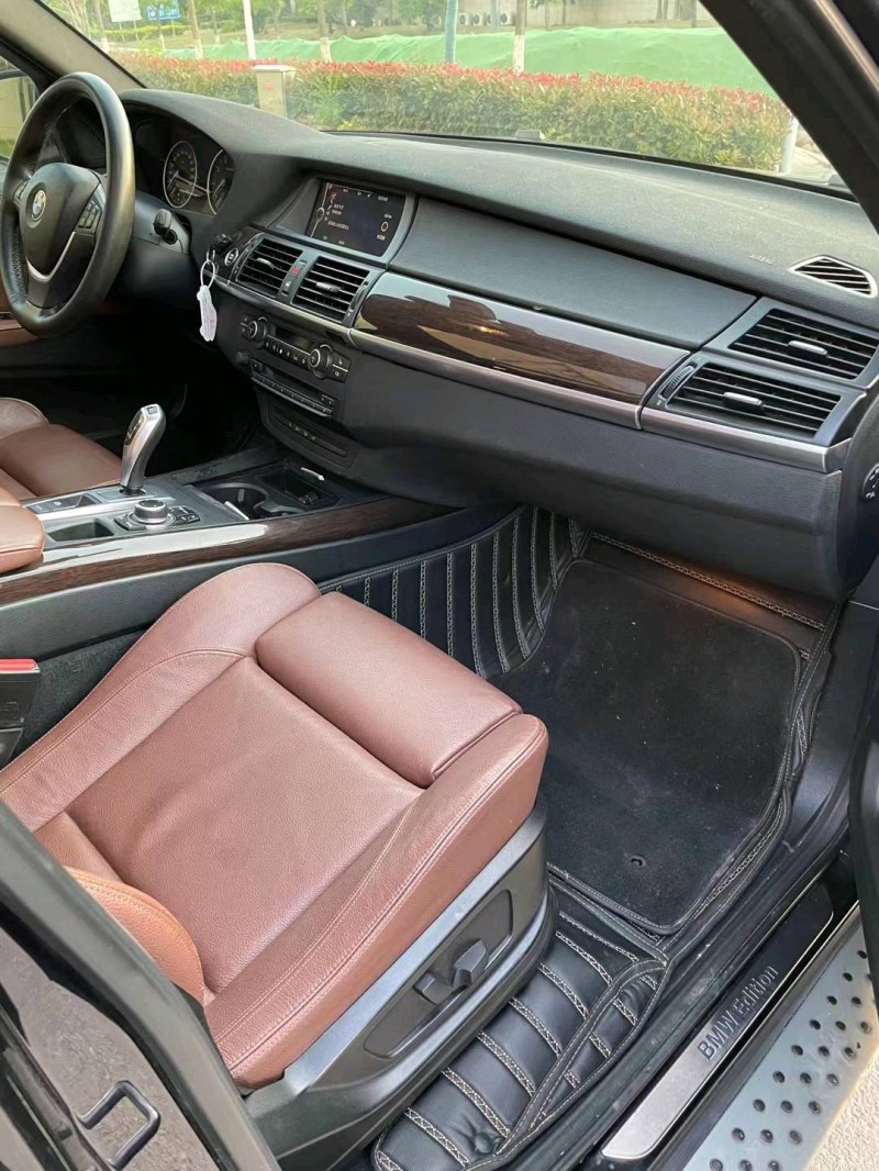 徐州14年宝马X54