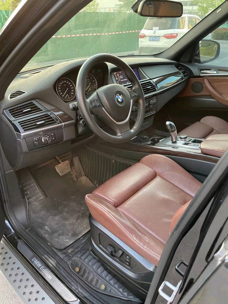 徐州14年宝马X55