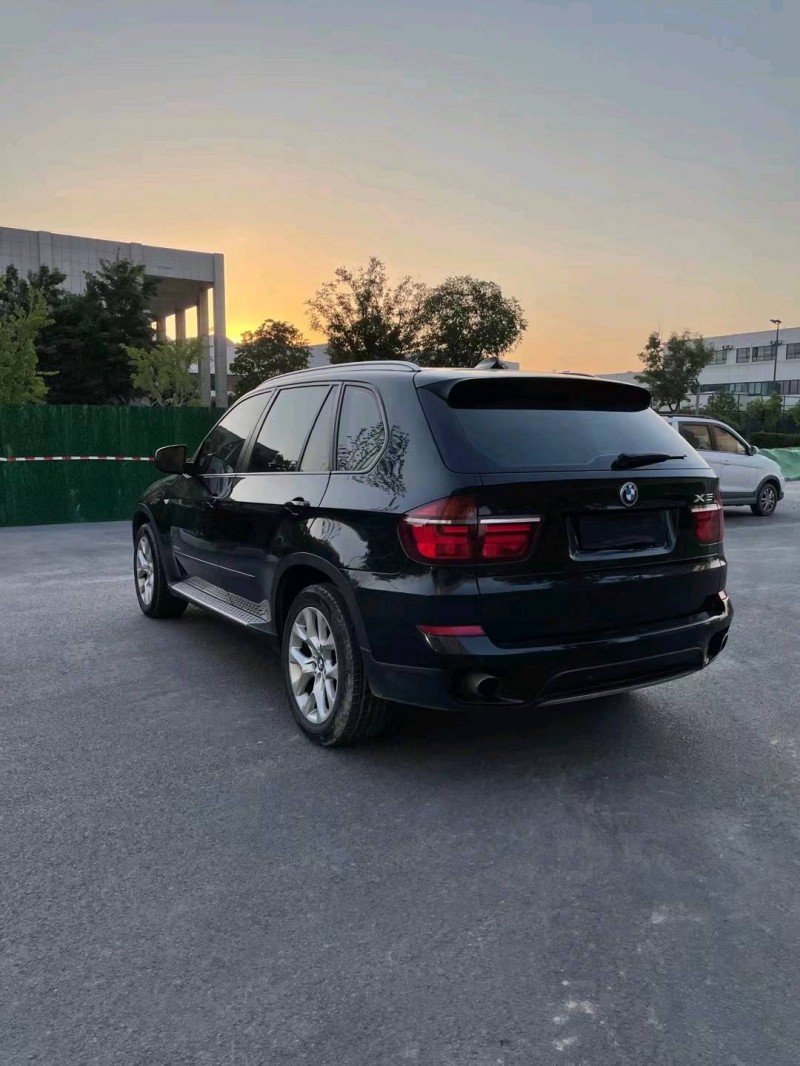 徐州14年宝马X56