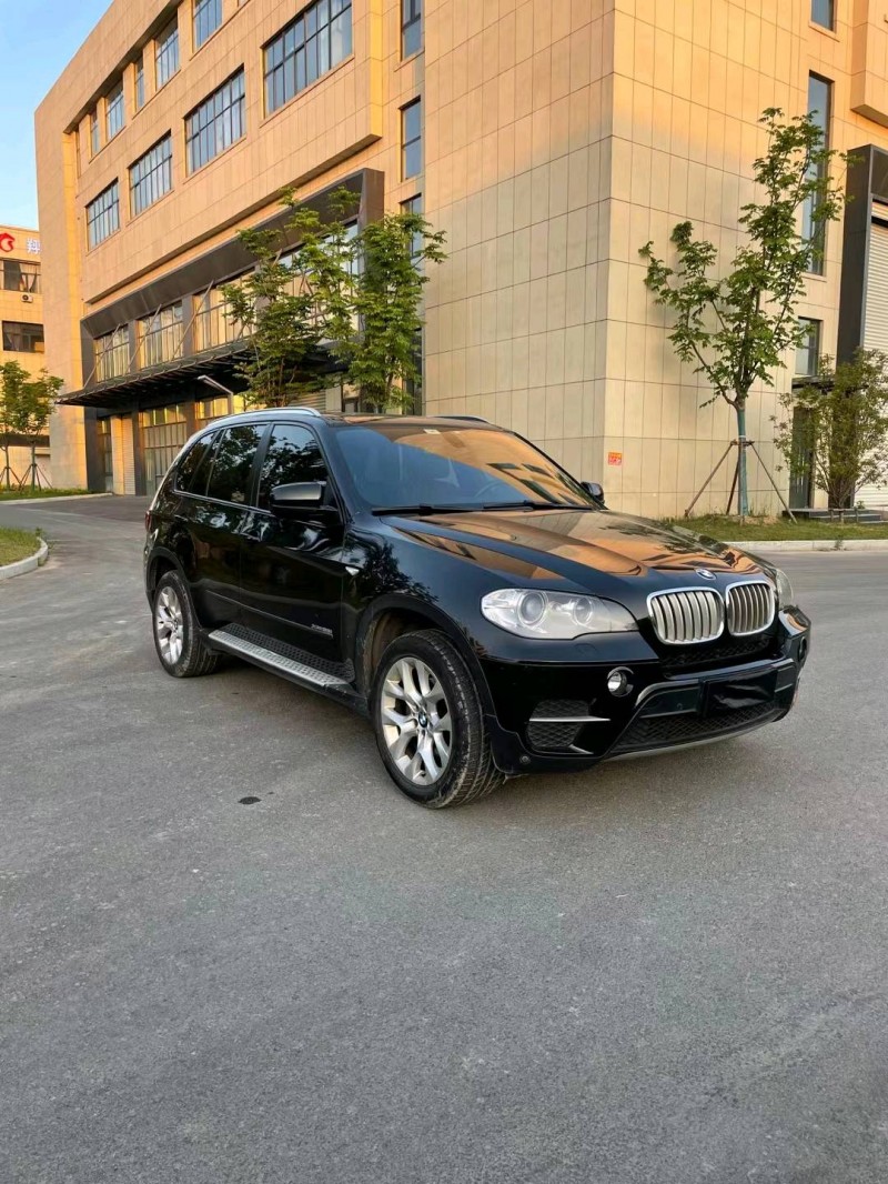 徐州14年宝马X58