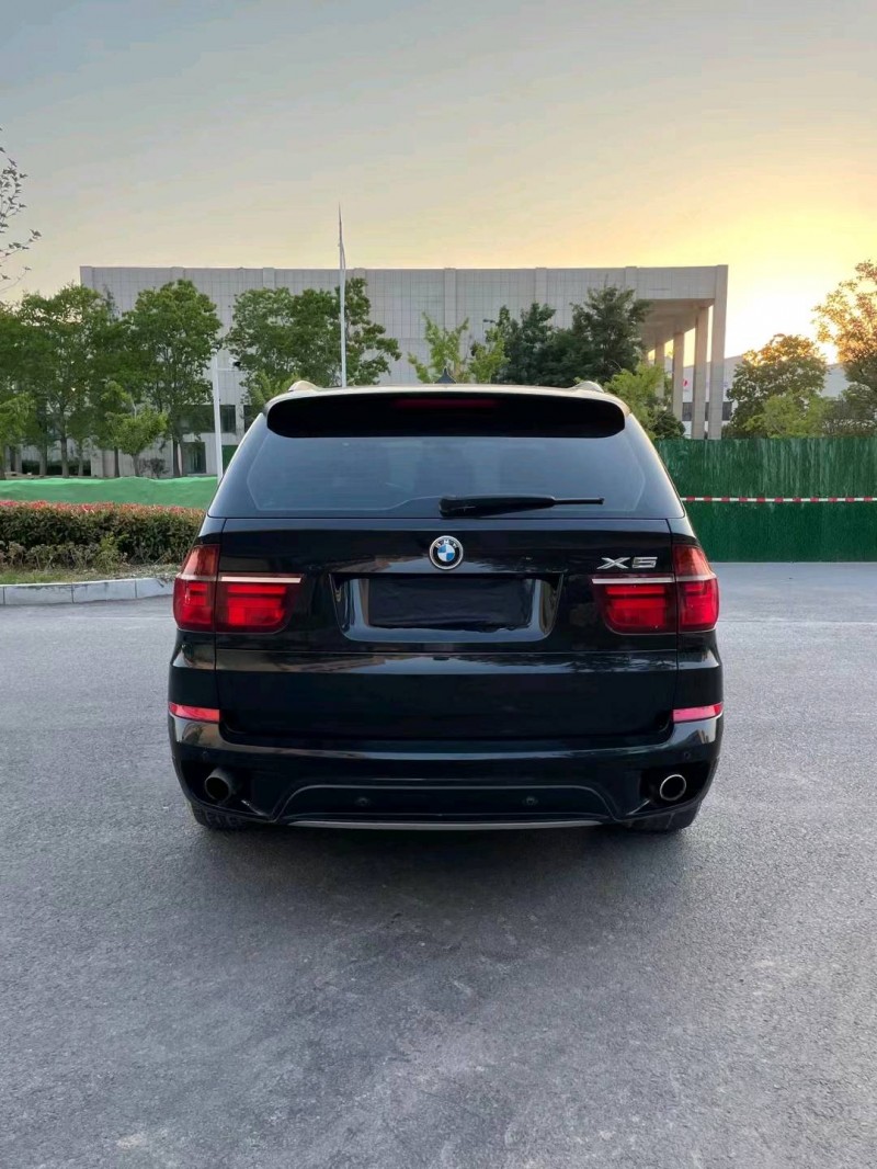 徐州14年宝马X59