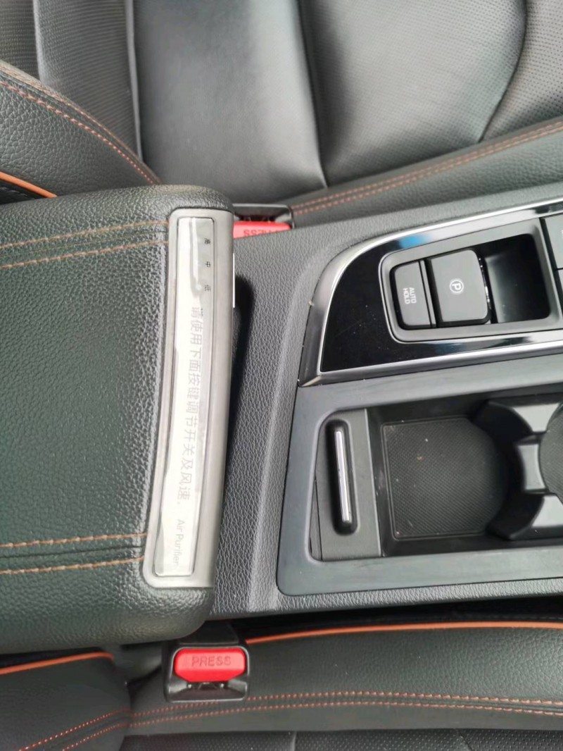 徐州16年现代索纳塔九6