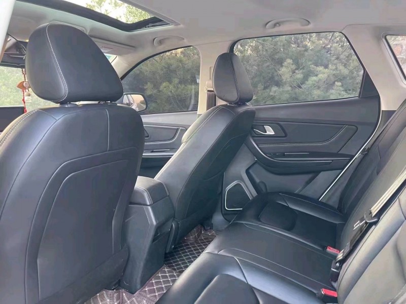 秦皇岛20年奔腾X408