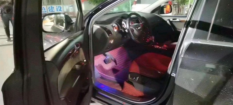 宜昌13年奧迪Q78