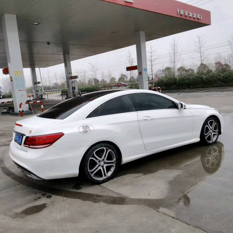 徐州14年奔驰E5