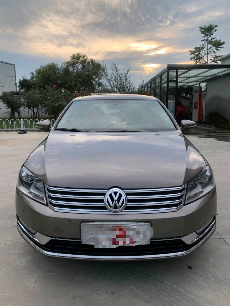 徐州15年大众迈腾9