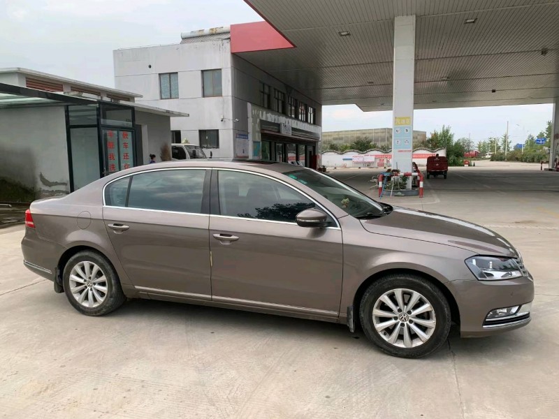 徐州15年大众迈腾8