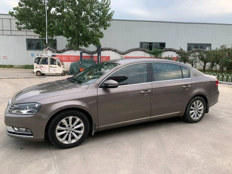 徐州15年大众迈腾7