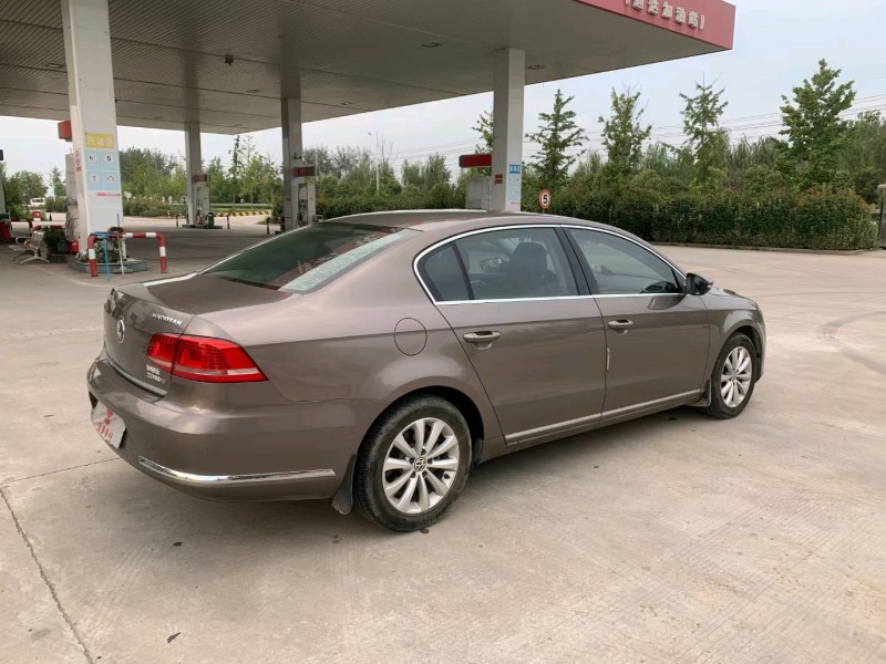 徐州15年大众迈腾6