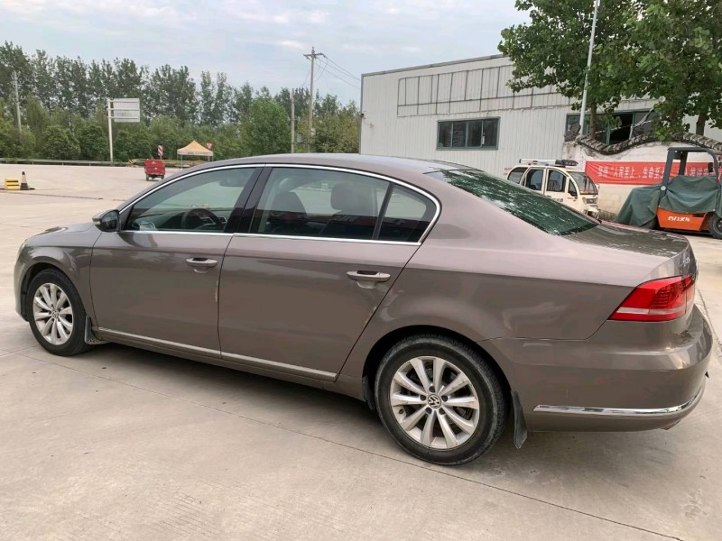 徐州15年大众迈腾5