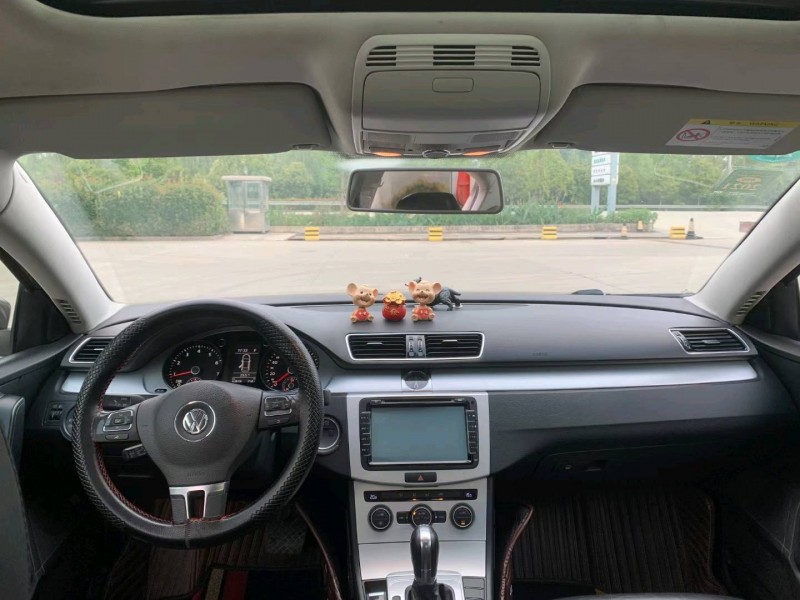 徐州15年大众迈腾2