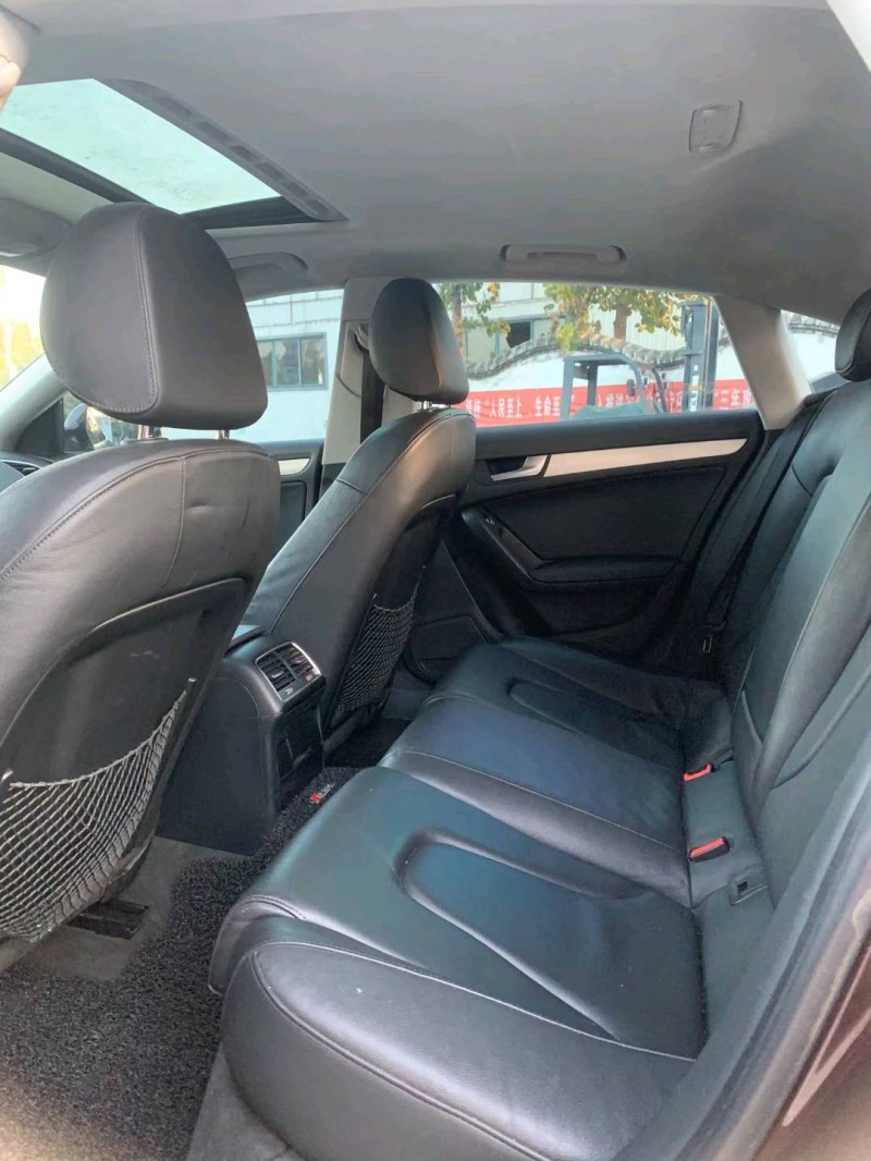 徐州13年奥迪A57