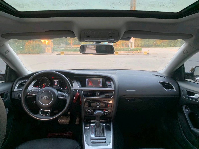 徐州13年奥迪A59