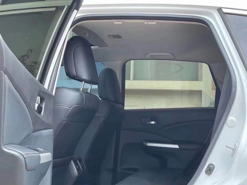 廈門16年本田CR-V4