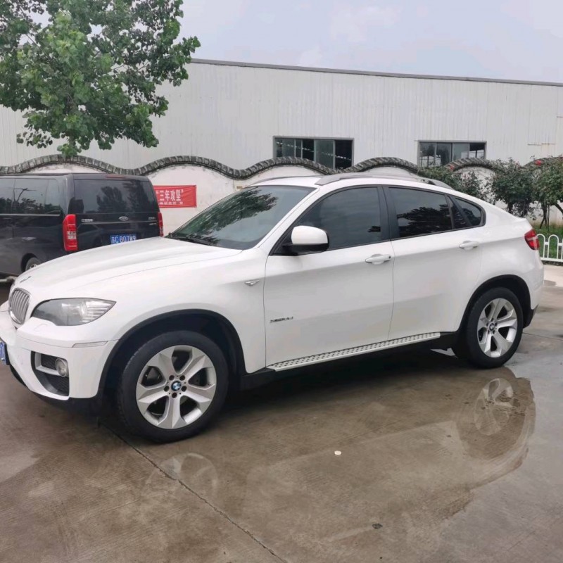 徐州14年宝马X68