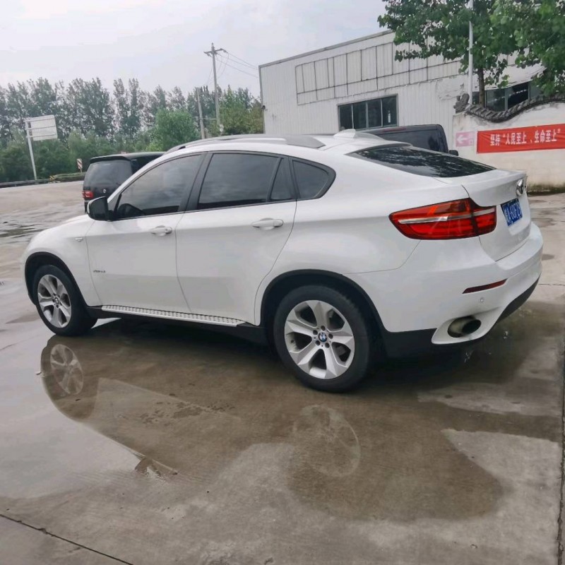 徐州14年宝马X65