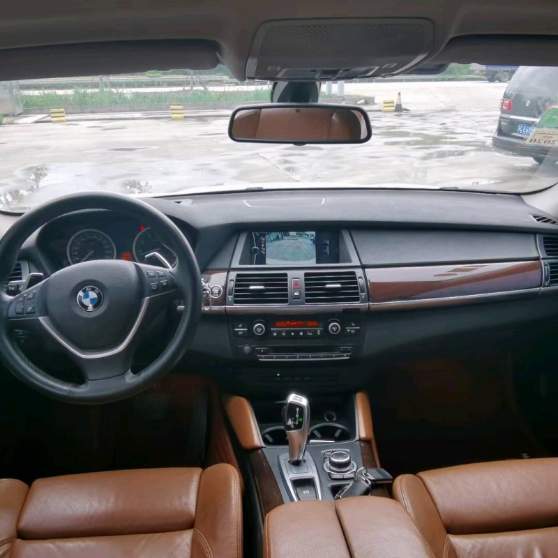 徐州14年宝马X63