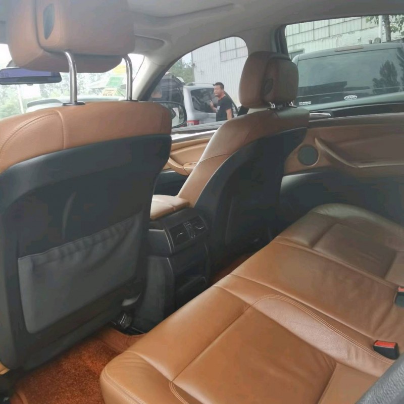 徐州14年宝马X61