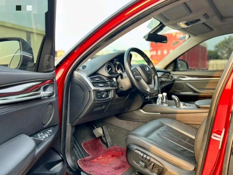 东莞15年宝马X64