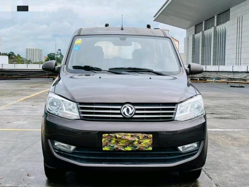 东莞16年东风风光9