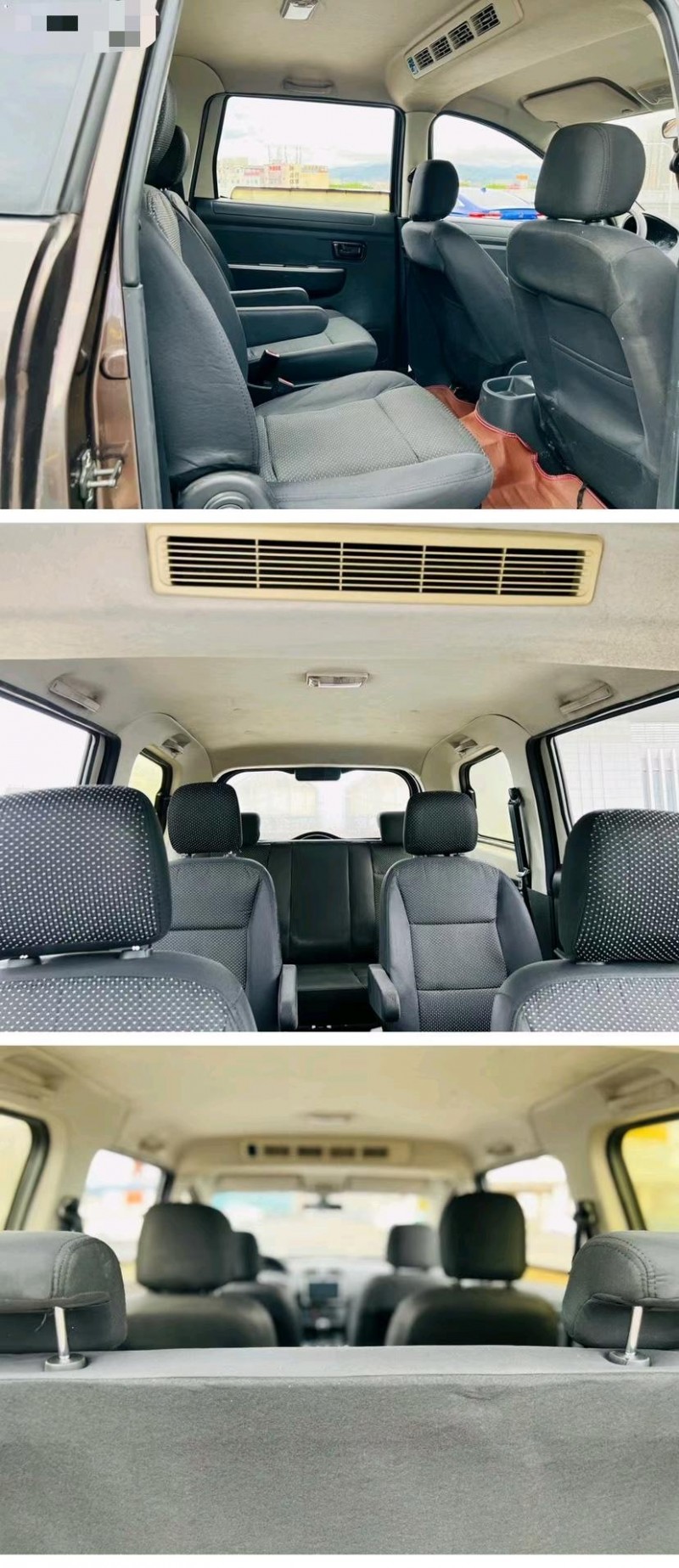 东莞16年东风风光4