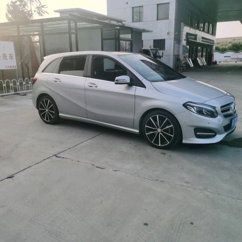 徐州15年奔驰B7