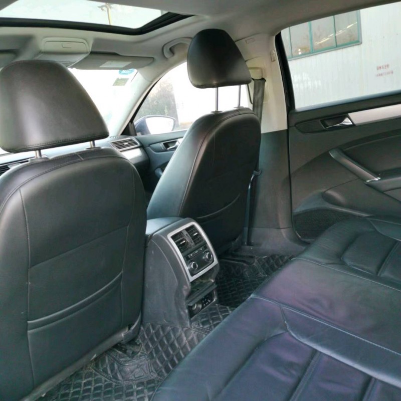 徐州15年大众帕萨特10