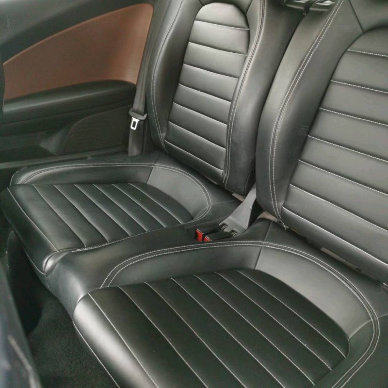 徐州14年大众尚酷6