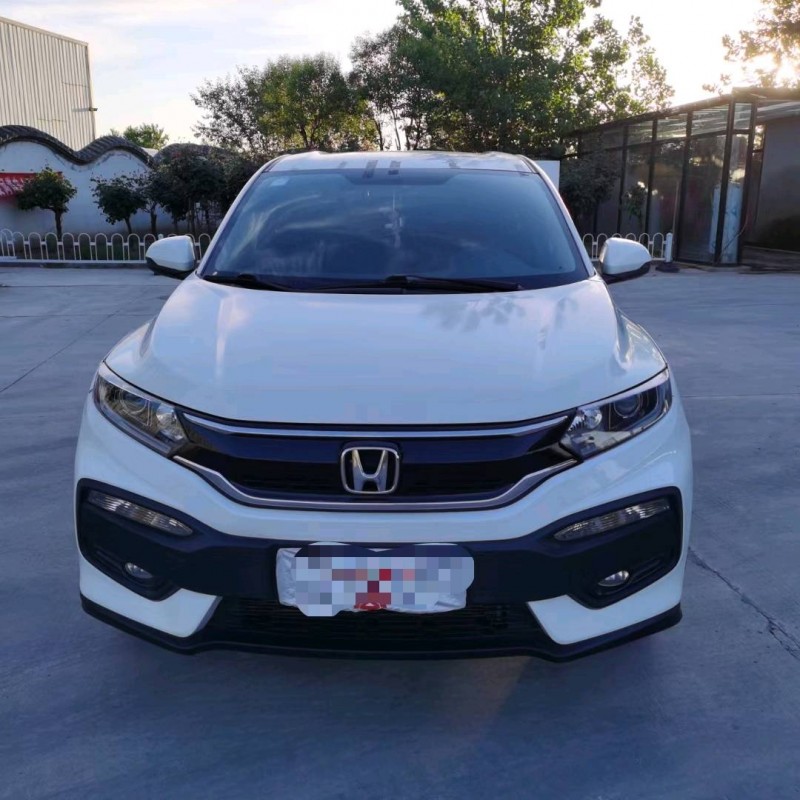 徐州18年本田XR-V1