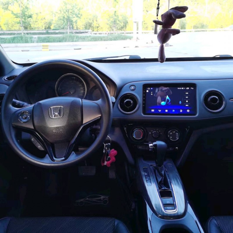 徐州18年本田XR-V8