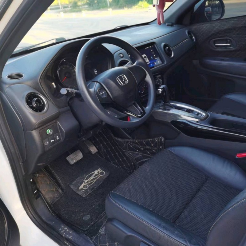 徐州18年本田XR-V7