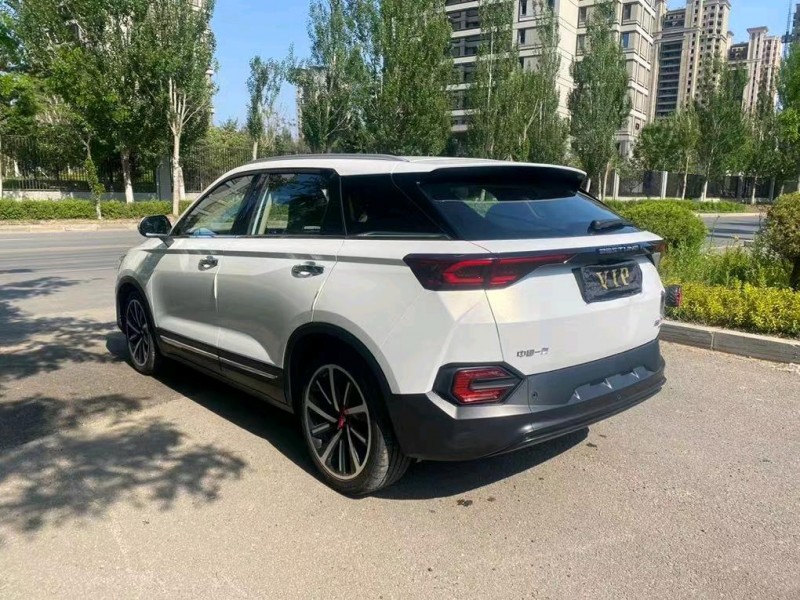 沈陽20年奔騰T777
