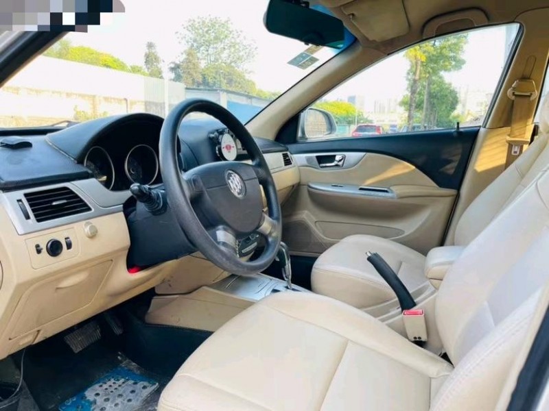 东莞13年别克凯越4