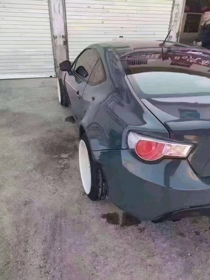 北京14年丰田863