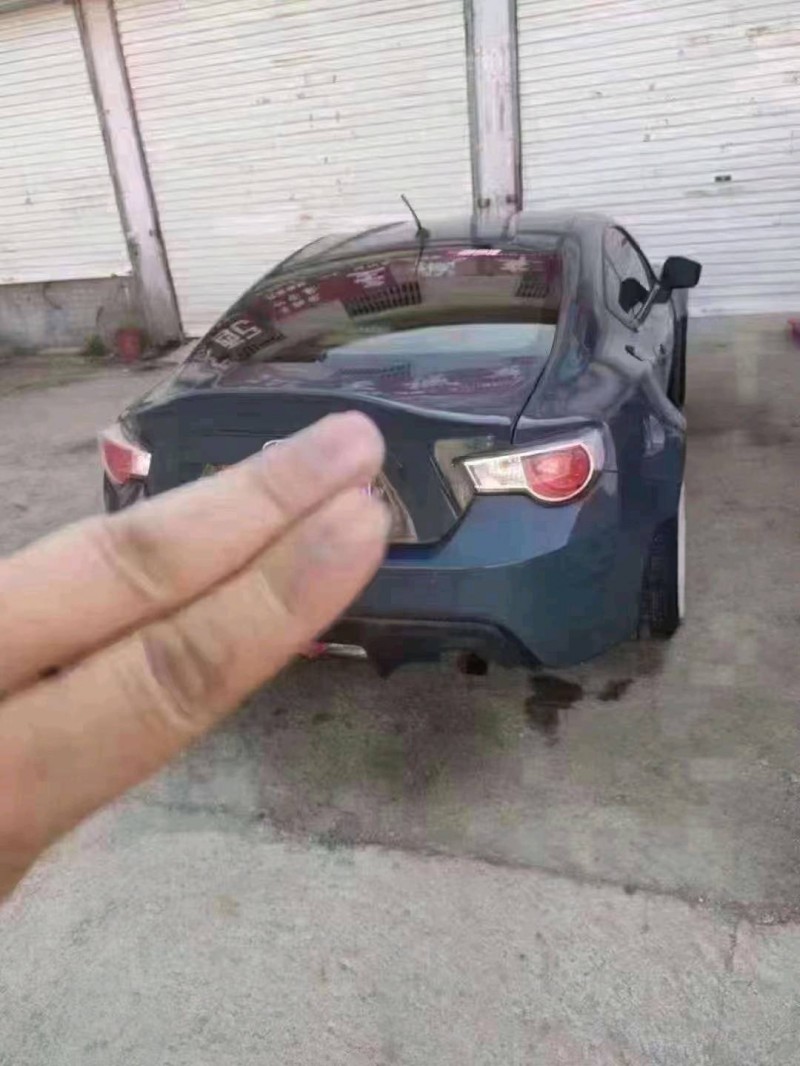 北京14年丰田865