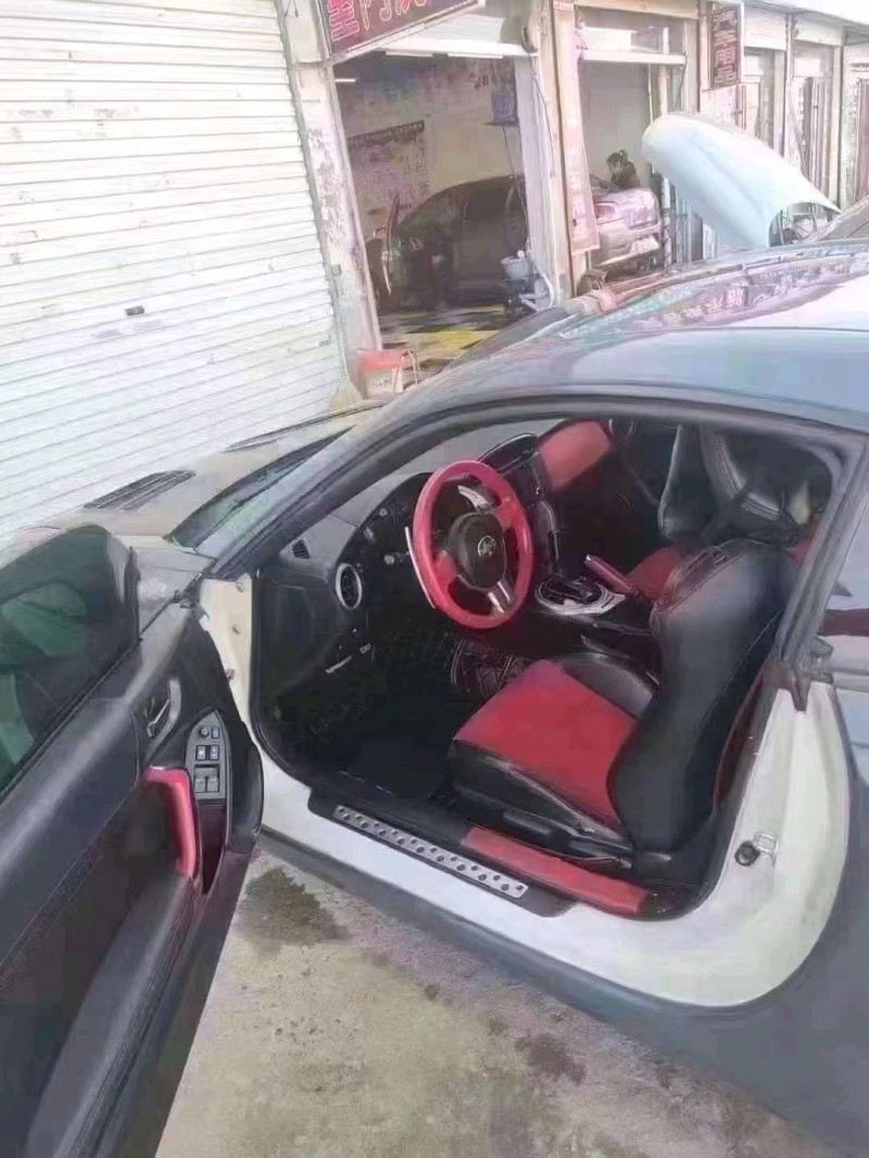 北京14年丰田868