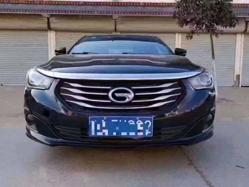 北京11年现代御翔3