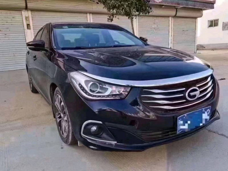 北京11年现代御翔2