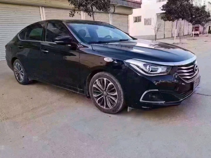 北京11年现代御翔4