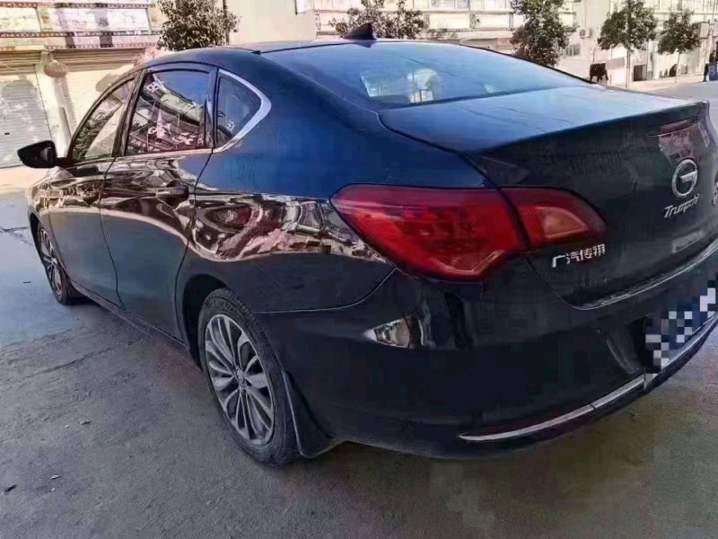 北京11年现代御翔6