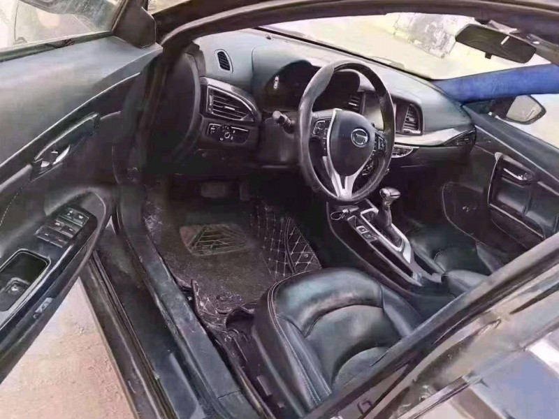 北京11年现代御翔7