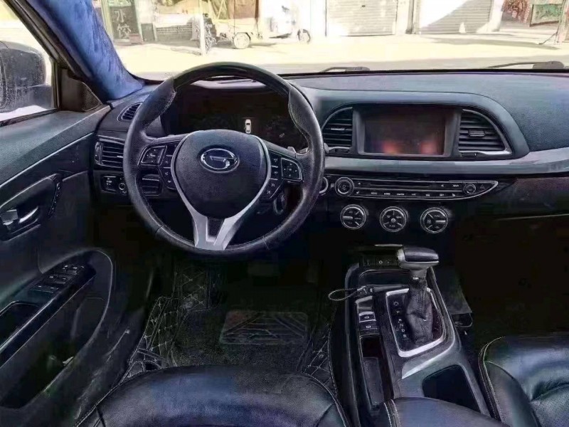 北京11年现代御翔8