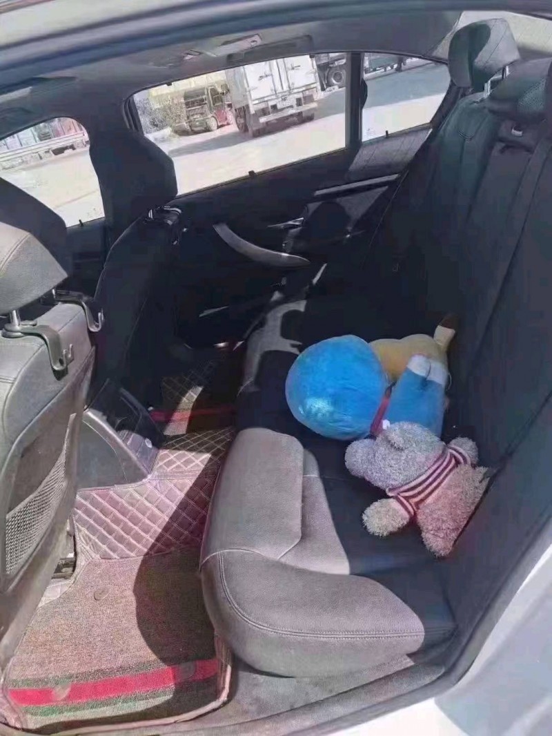 北京15年宝马3系3